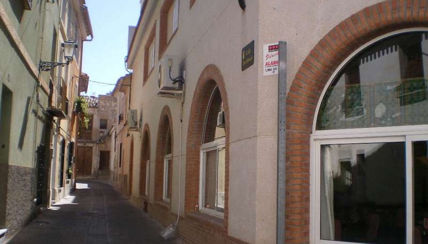 Commercial Property - For Sale - Ricote - Ricote