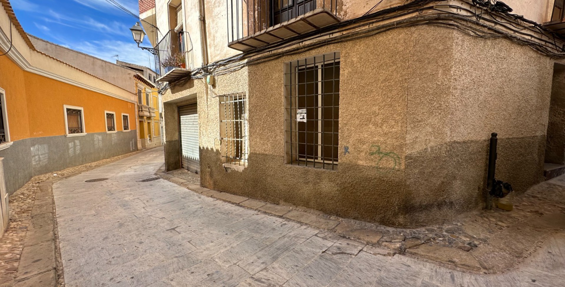 For Sale - Commercial Property - Blanca